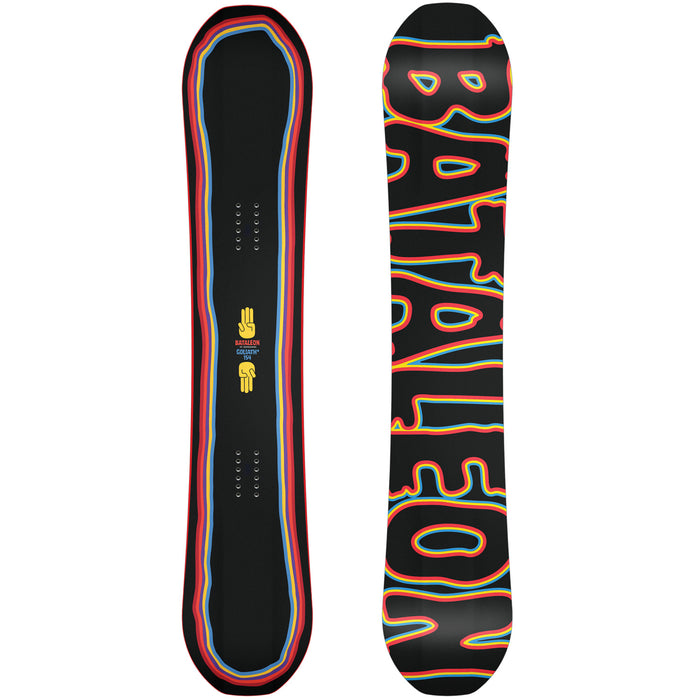 Bataleon Goliath+ Snowboard 2015