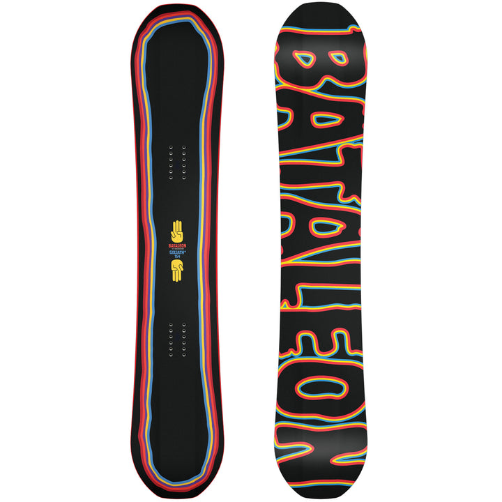 Bataleon Goliath+ Snowboard 2015