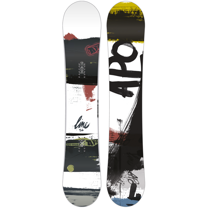 APO Line Snowboard 2015