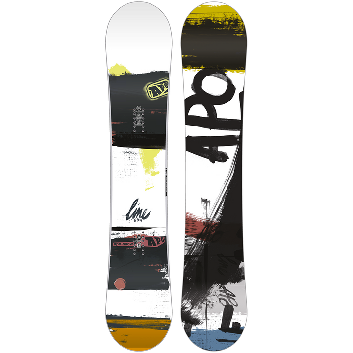 APO Line Snowboard 2015