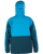Trew Gear Cosmic Jacket Blue Back View
