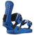Union Force Snowboard Bindings 2015 Metal Blue