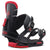 Union Flite Lady Snowboard Bindings - Women's 2015 Black