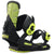 Union Flite Snowboard Bindings 2015 Thunderstick