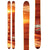 J Skis The Allplay "Margaritaville" Limited Edition Skis 2015