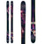 J Skis The Whipit "Cats in Space" Limited Edition Skis 2015