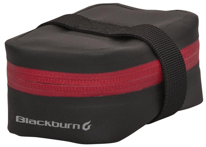 Blackburn Barrier Micro Saddle Bag Black