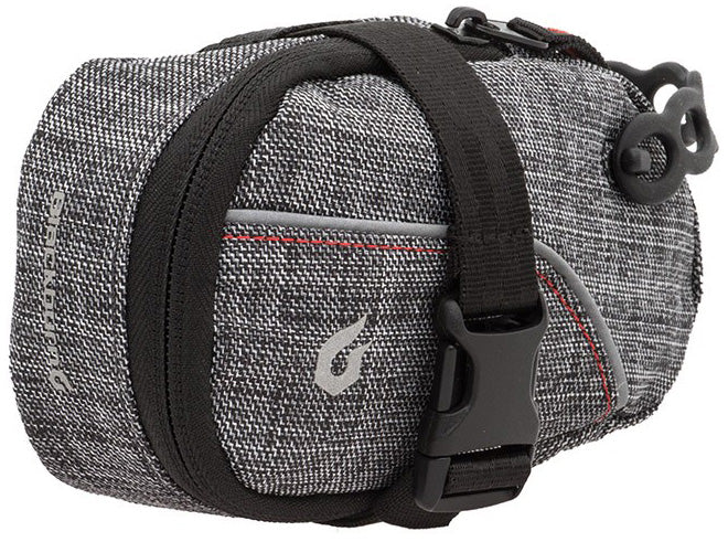 Blackburn Central Micro Seat Bag Grey
