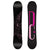 DC Ply Snowboard - Women's 2015