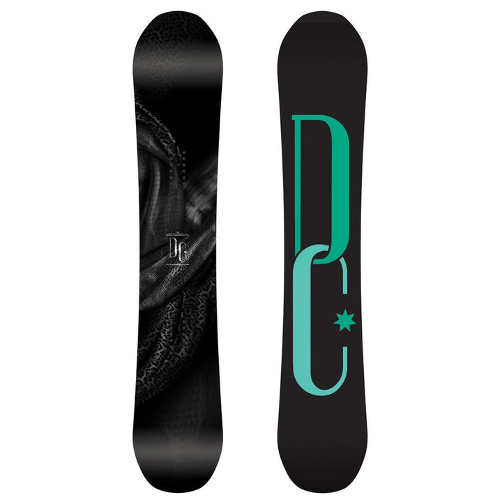 DC Ply Snowboard - Women's 2015