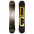 DC Ply Snowboard 2015