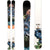 Icelantic Pilgrim Skis 2014