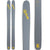DPS Wailer 112RPC Hybrid Skis 2016