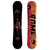 Rome Artifact Rocker Snowboard 2015