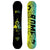 Rome Artifact Rocker Snowboard 2015