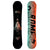 Rome Artifact Rocker Snowboard 2015