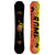 Rome Artifact Rocker Snowboard 2015