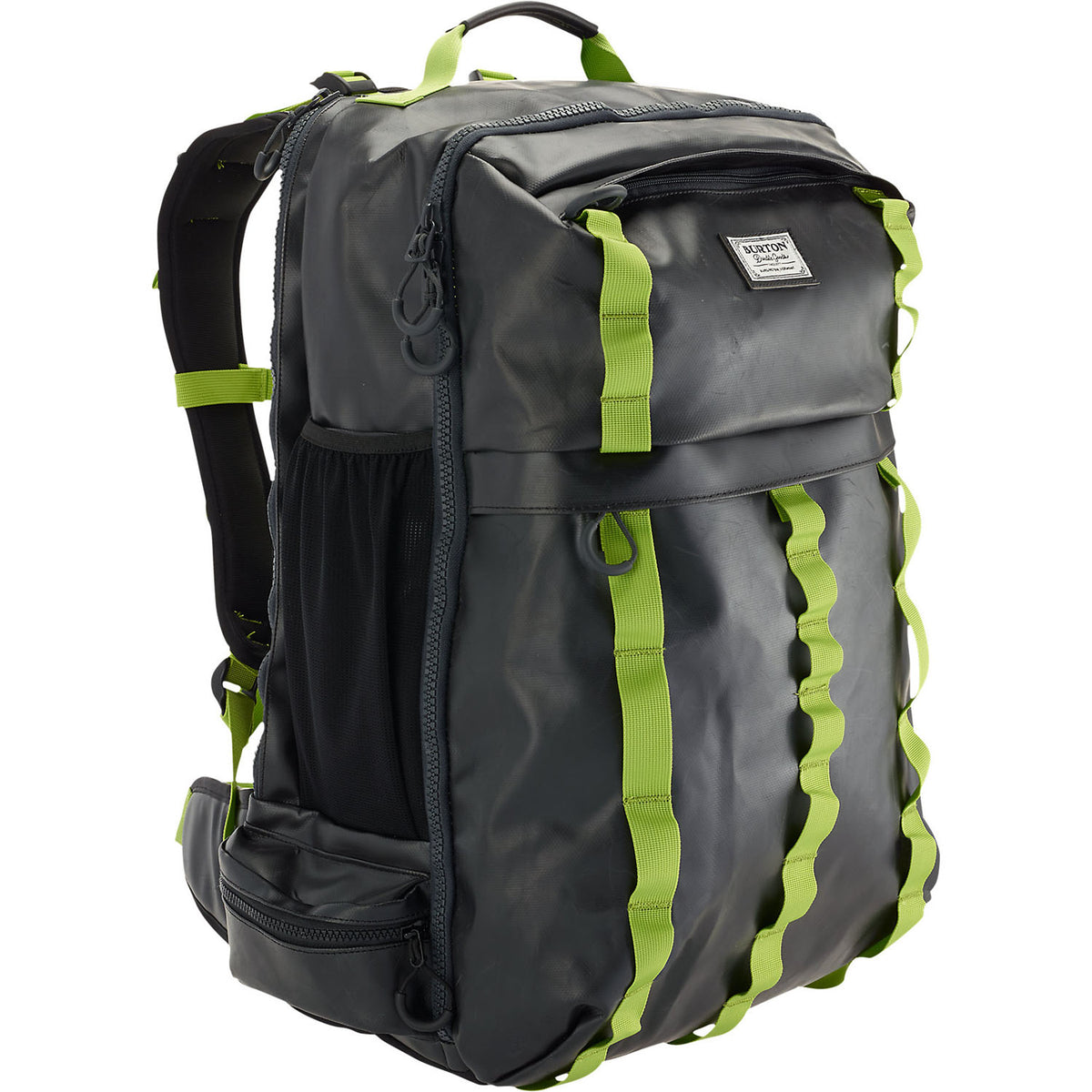 Burton Traverse Backpack Phantom Tarp