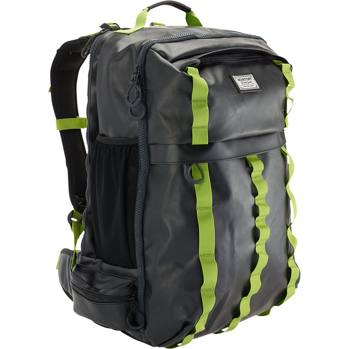 Burton Traverse Backpack Phantom Tarp