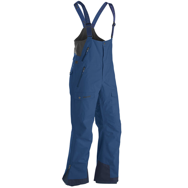 Marmot Rosco Bib Pants Dark Sapphire