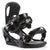 Flux TT Snowboard Bindings 2015 Black