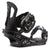 Flux TT Snowboard Bindings 2015 Black