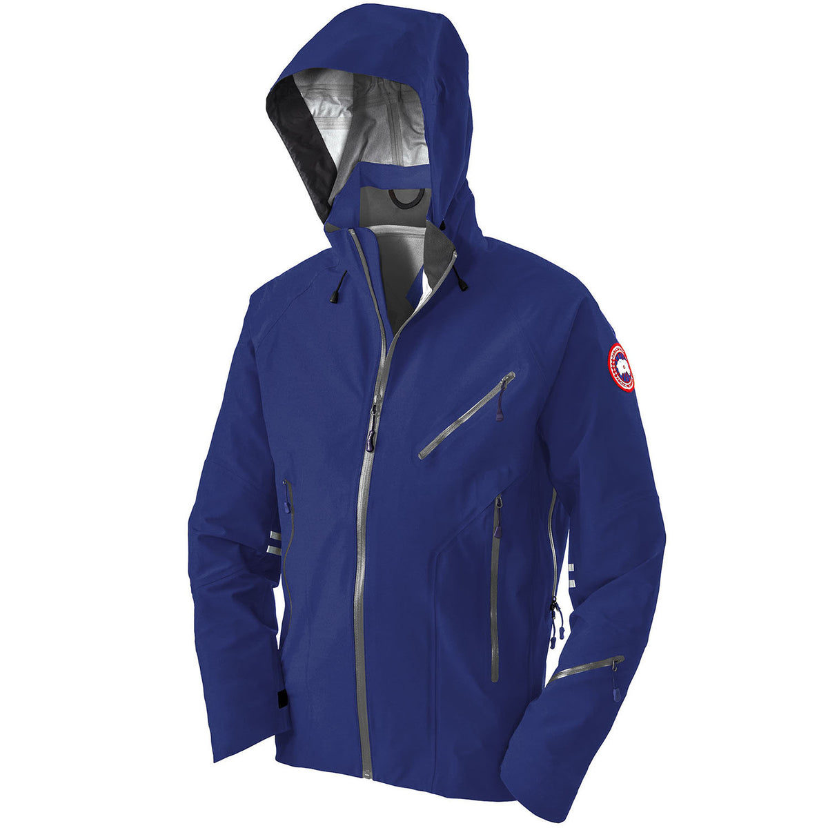 Canada Goose Timber Shell Jacket Pacific Blue