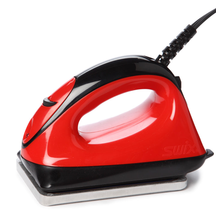 SWIX Performance Waxing Iron Red