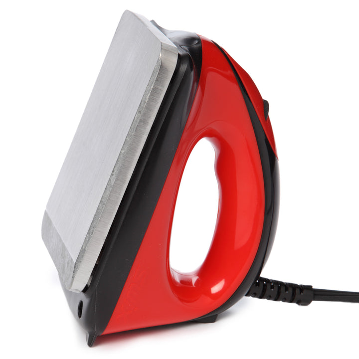 SWIX Performance Waxing Iron Red Detail 1 View