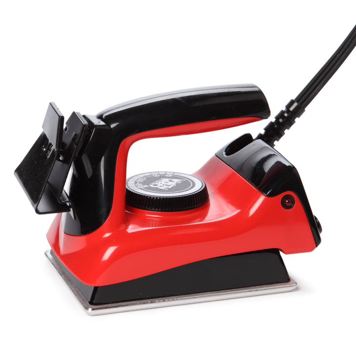 SWIX T74 Sport Waxing Iron Red