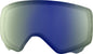 Anon WM1 Goggle Lens - Women's Blue Lagoon