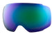 Anon M2 Goggle Lens Green Solex