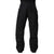 Quiksilver Dublin 2L GORE-TEX® Pants Caviar Back View