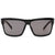 Spy Cutter Sunglasses Black/Grey + Yellow
