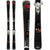 Rossignol Experience 74 Skis + Xelium 100 Bindings 2014