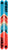 4FRNT YLE Skis 2015 Base View
