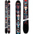 4FRNT YLE Skis 2015 Top View
