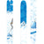4FRNT Hoji Skis 2015 Top View