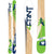 4FRNT Switchblade Skis 2015 Top View