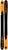 4FRNT Gaucho Skis 2015 Base View