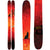 4FRNT Gaucho Skis 2015 Top View