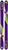 4FRNT Aretha Skis - Women's 2015 Base View