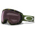 Oakley Danny Kass Signature Canopy Goggles Tiger Camo Olive/Prizm Rose