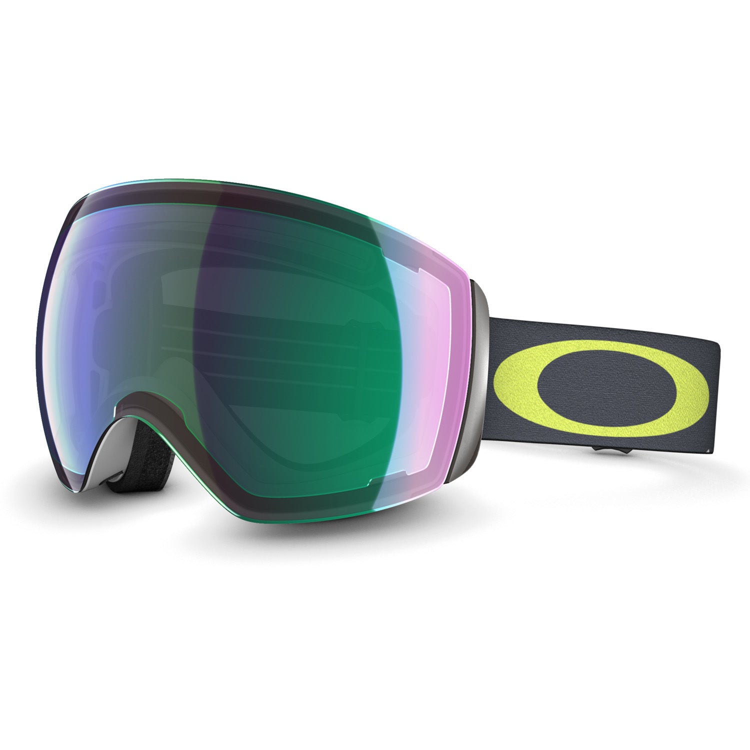 Oakley Flight Deck Asian Fit Goggles – evo