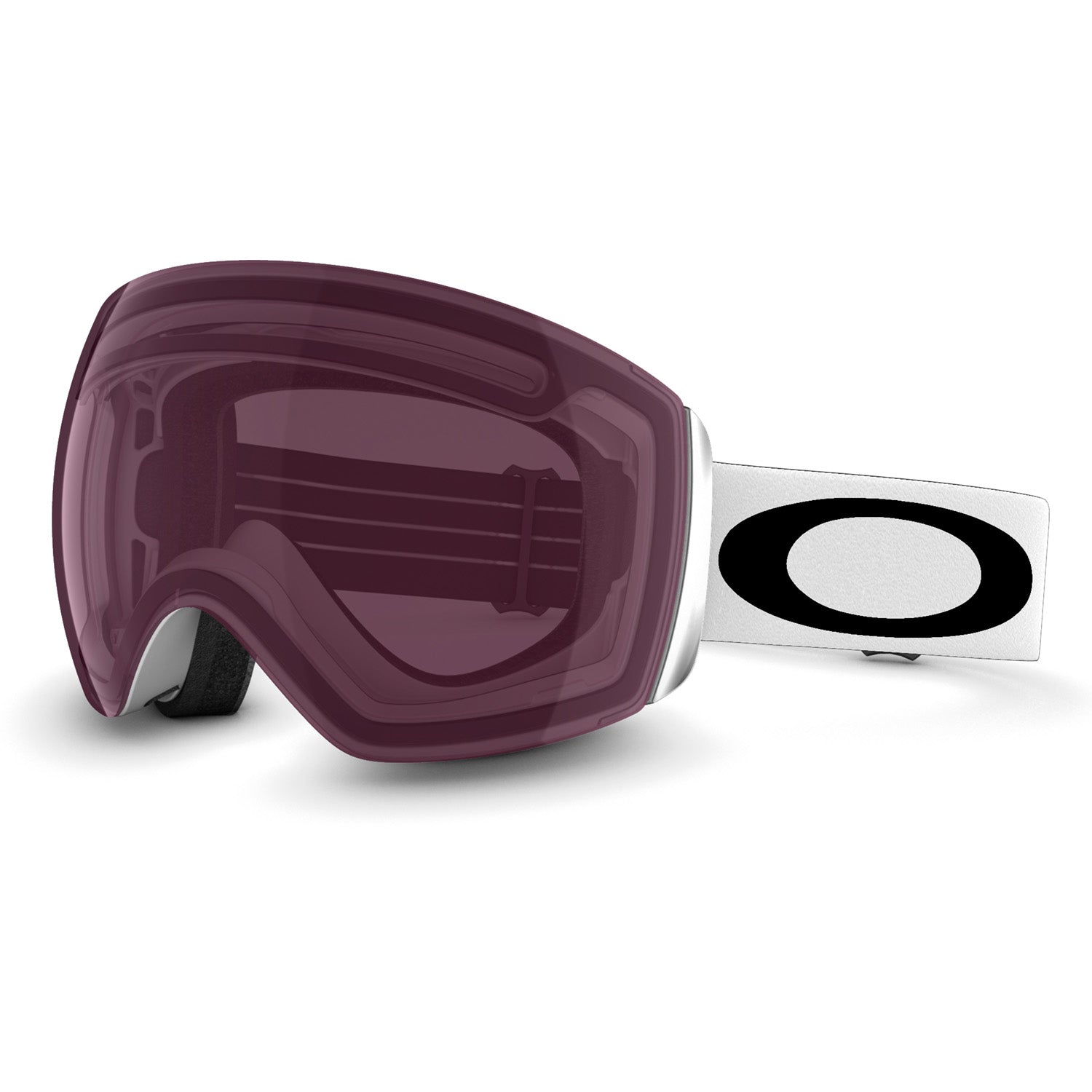 Oakley Flight Deck Asian Fit Goggles – evo
