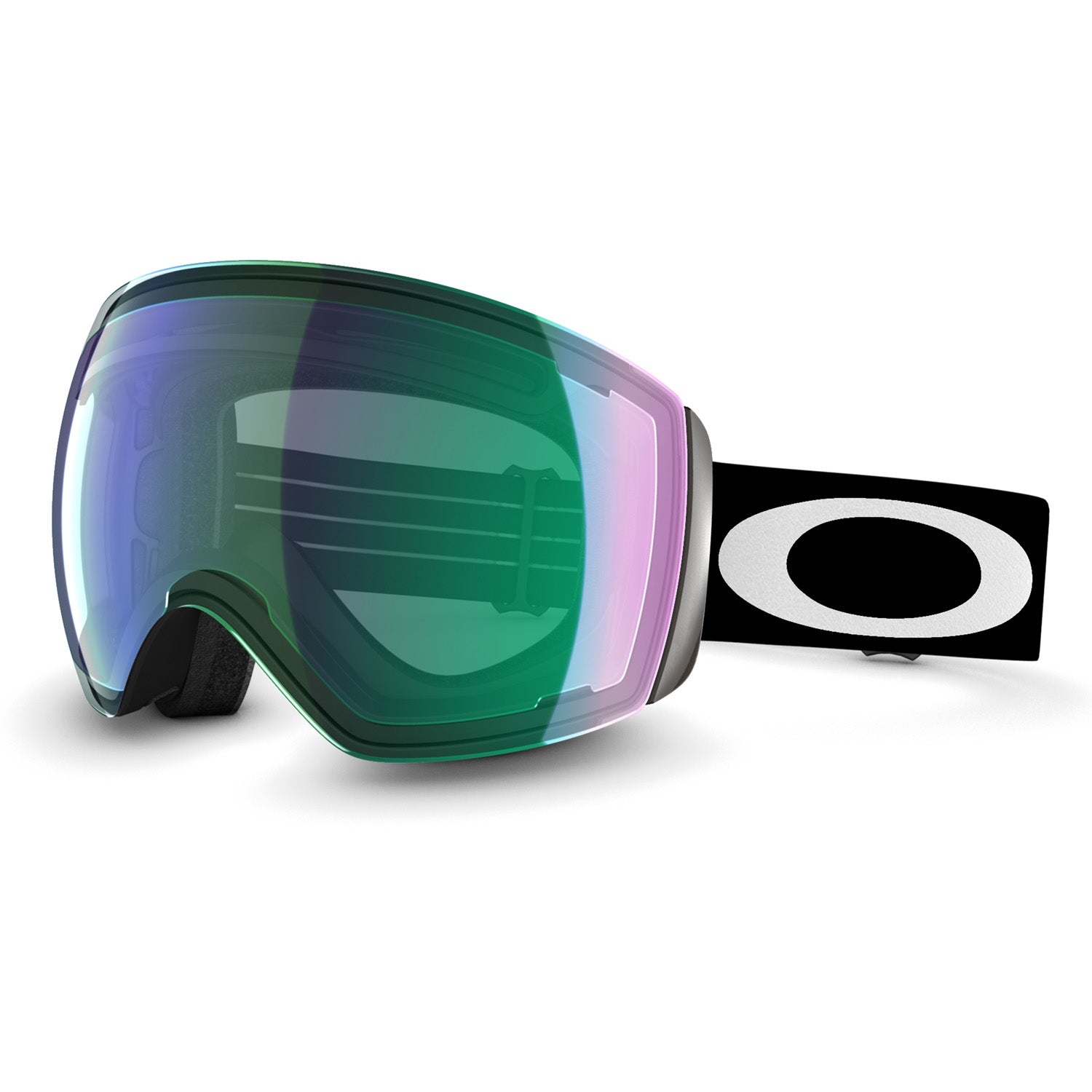 Oakley FlightDeck アジアンフィット Oakley Flight Deck Asian Fit Goggles – evo
