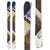 Nordica Vagabond Skis 2014 Top View