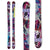 Nordica Ace of Spades Ti Skis 2013 Front View