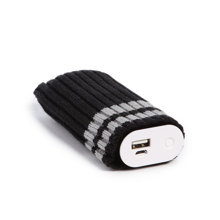 DryGuy GreenHeat™ Rechargeable Hand Warmer Black