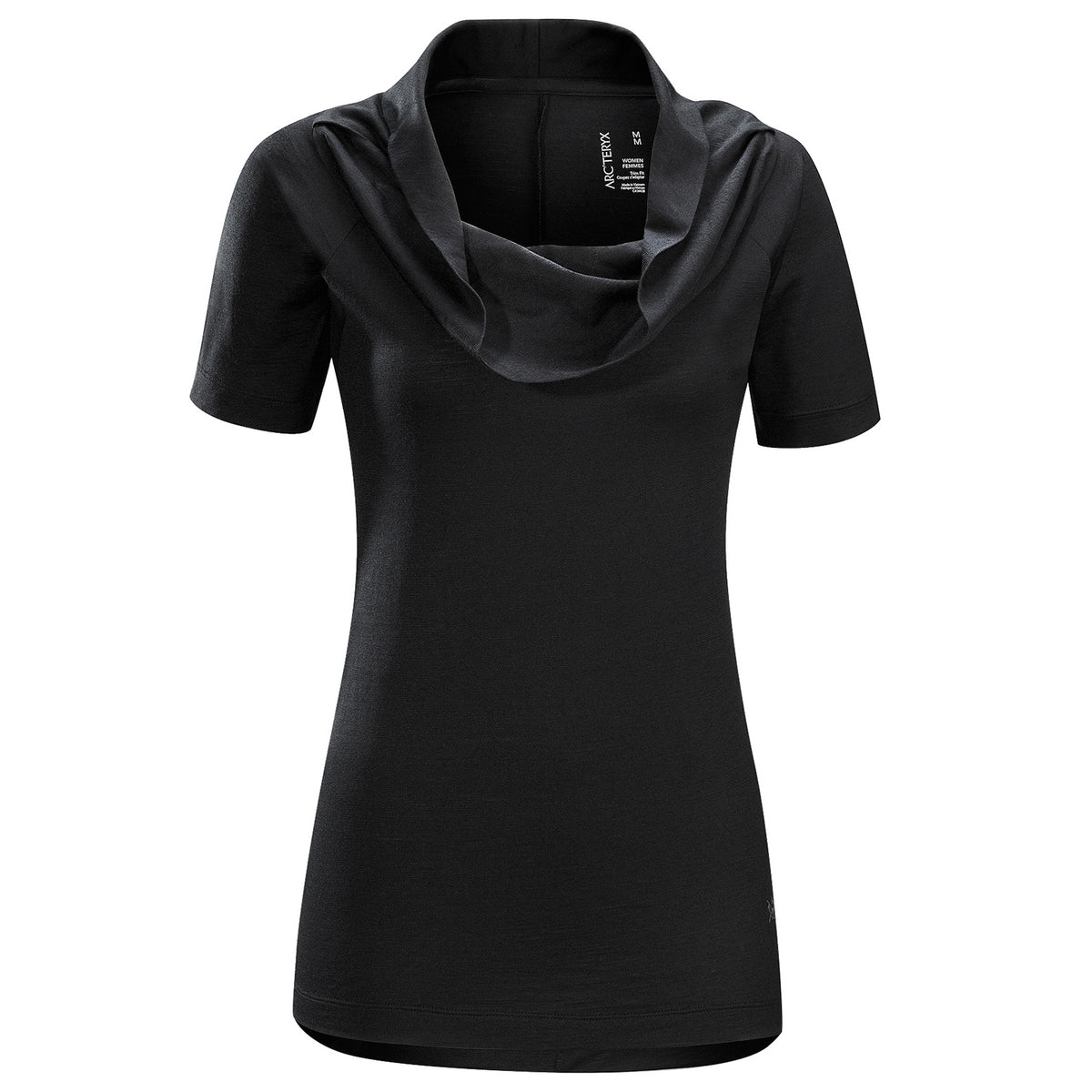 Arc'teryx A2B Top - Women's Black